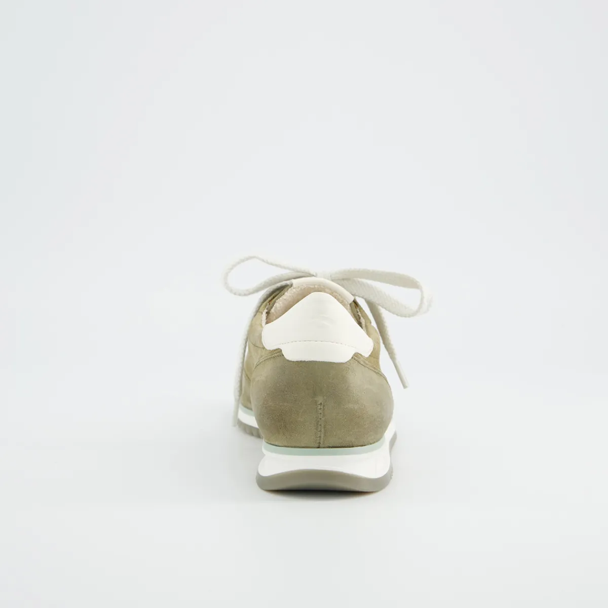 Paul Green Sneaker|5545-029 Grün