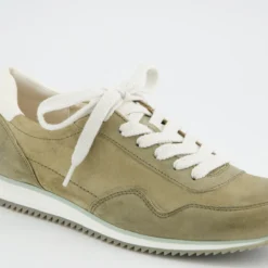 Paul Green Sneaker|5545-029 Grün