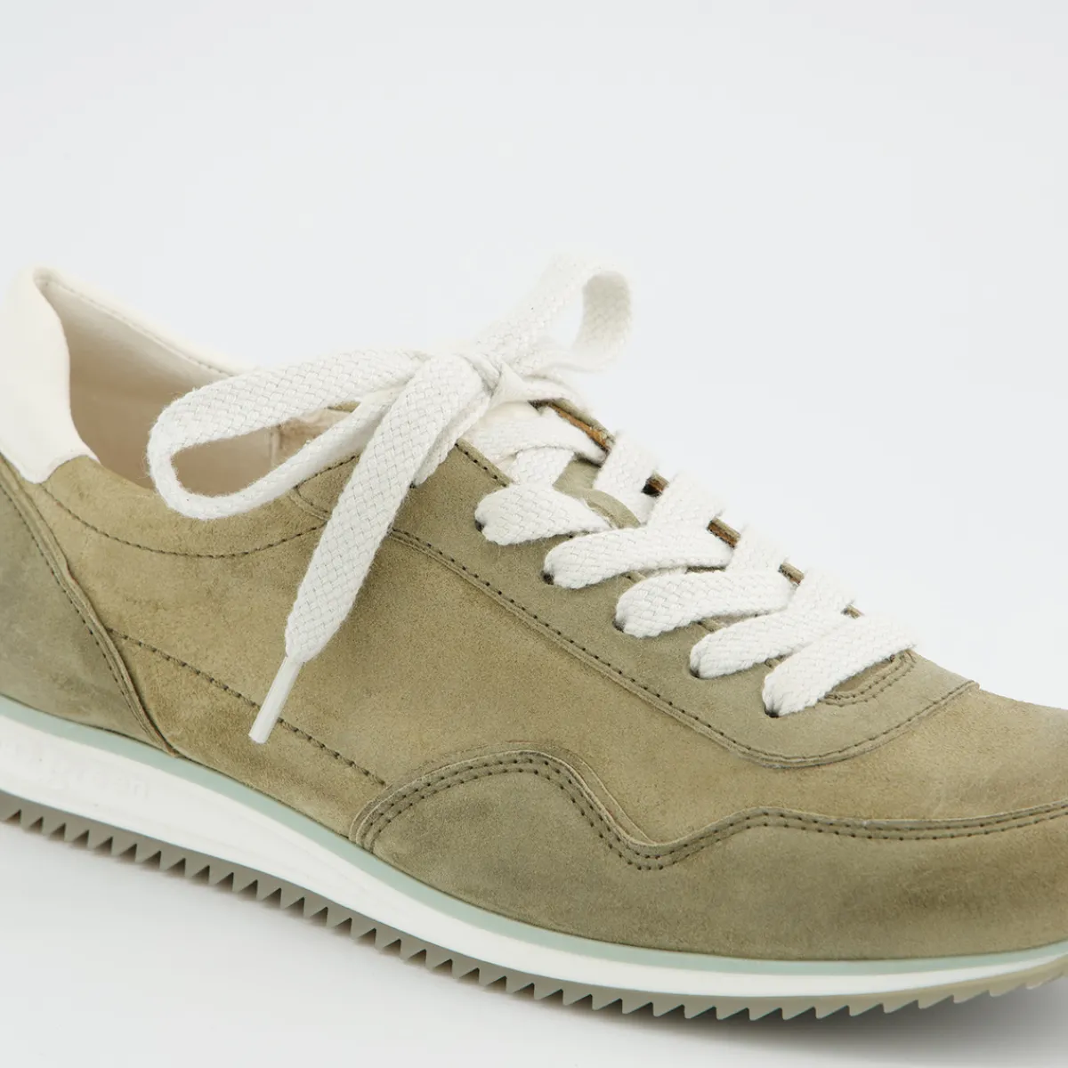 Paul Green Sneaker|5545-029 Grün