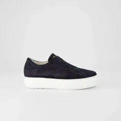 Paul Green Sneaker|5529-059 Blau