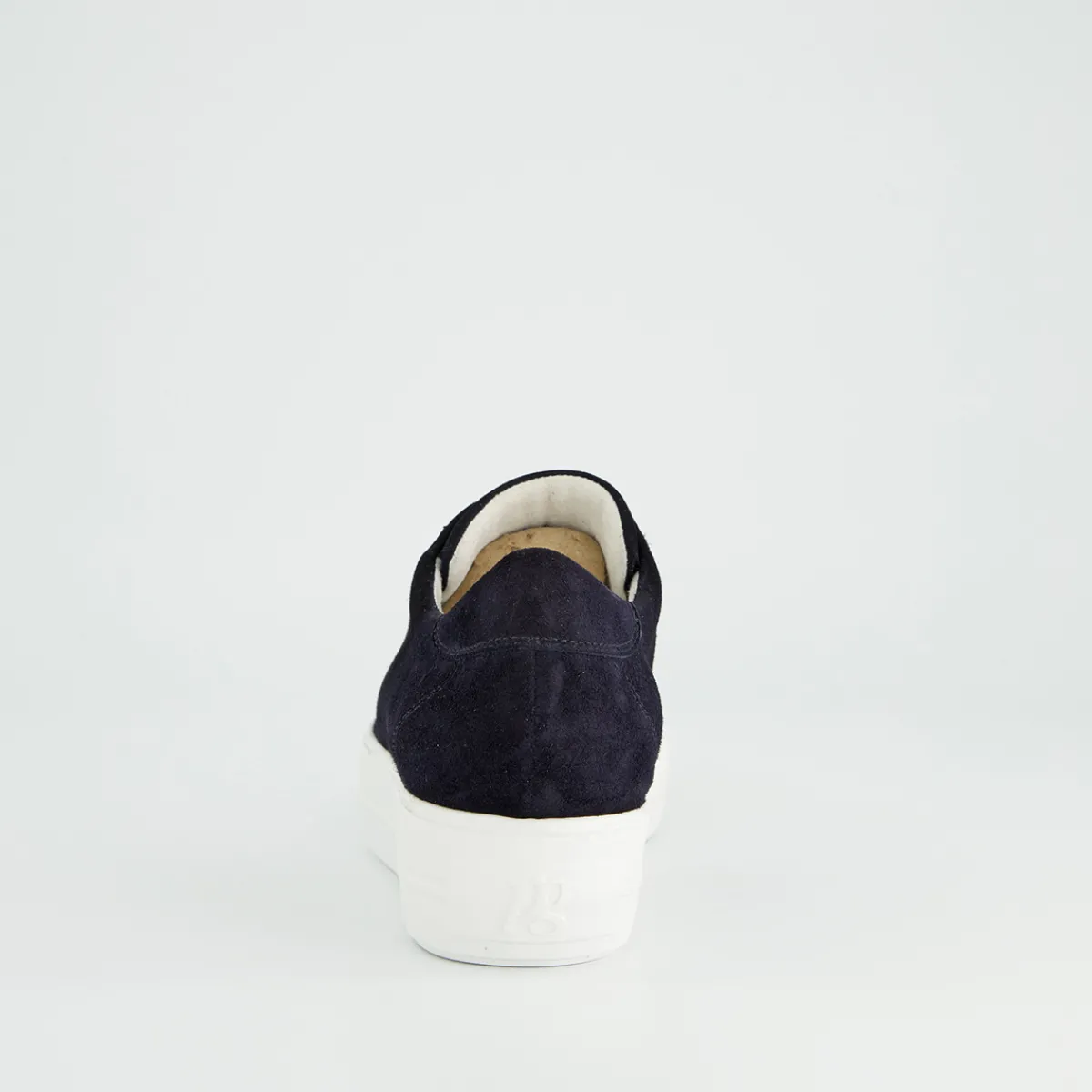 Paul Green Sneaker|5529-059 Blau