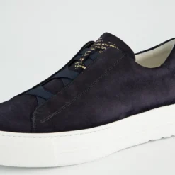 Paul Green Sneaker|5529-059 Blau