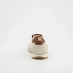 Paul Green Sneaker|5453-189 Beige