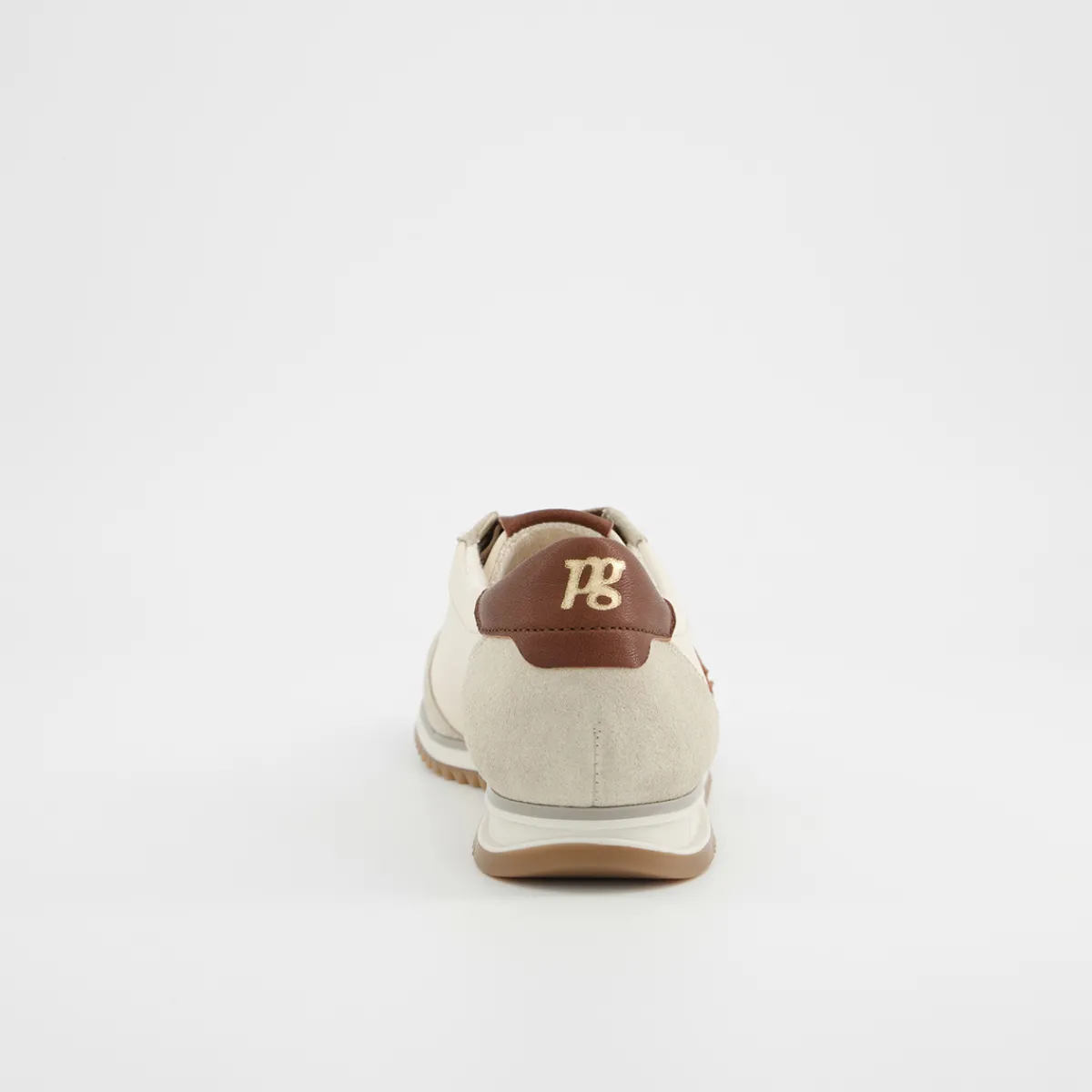 Paul Green Sneaker|5453-189 Beige