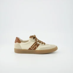 Paul Green Sneaker|5437-149 Beige