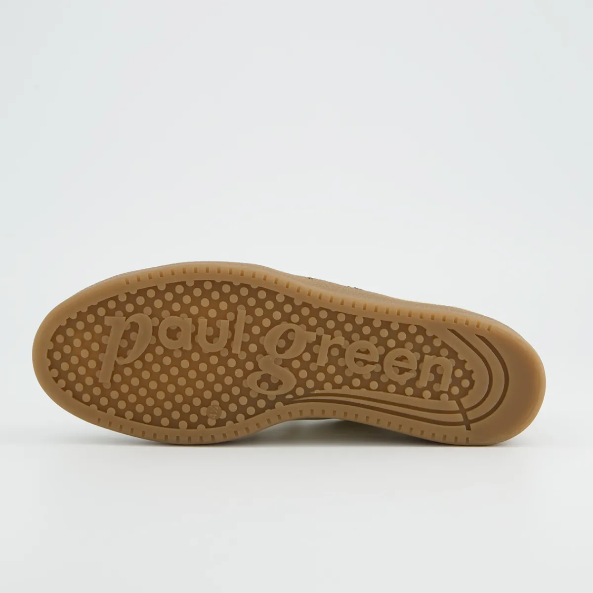 Paul Green Sneaker|5437-149 Beige