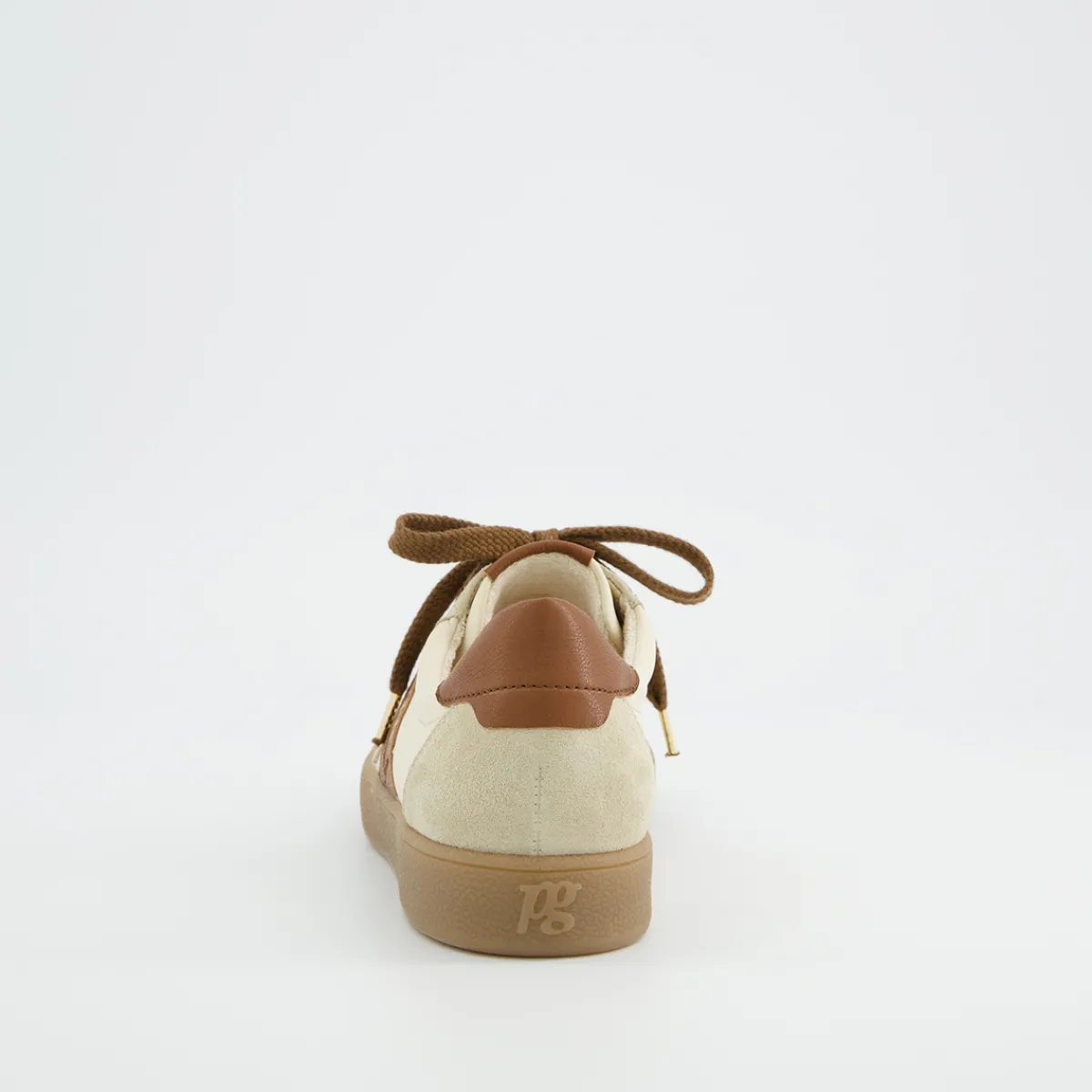 Paul Green Sneaker|5437-149 Beige