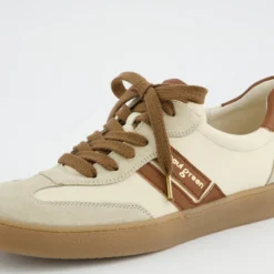 Paul Green Sneaker|5437-149 Beige