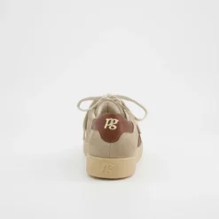 Paul Green Sneaker|5464-259 Braun