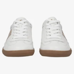 Paul Green Sneaker|5450-016 Weiß,kombiniert