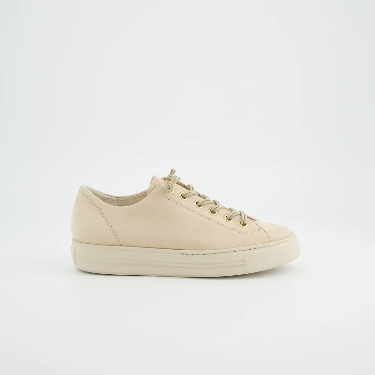 Paul Green Sneaker|4081-639 Beige