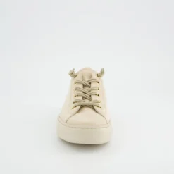 Paul Green Sneaker|4081-639 Beige