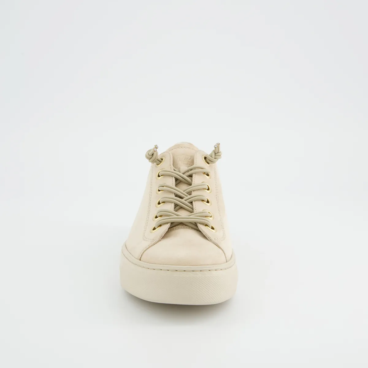 Paul Green Sneaker|4081-639 Beige