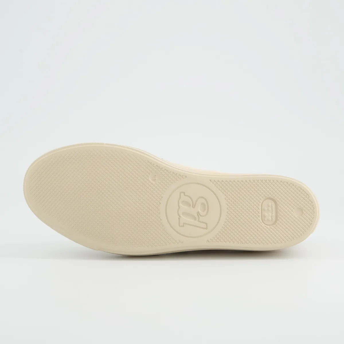 Paul Green Sneaker|4081-639 Beige