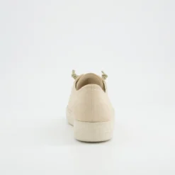 Paul Green Sneaker|4081-639 Beige