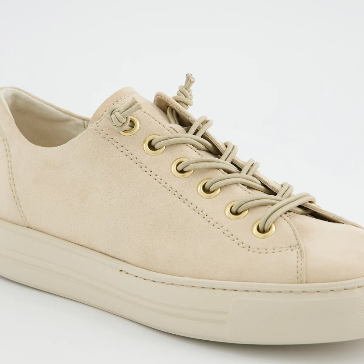 Paul Green Sneaker|4081-639 Beige