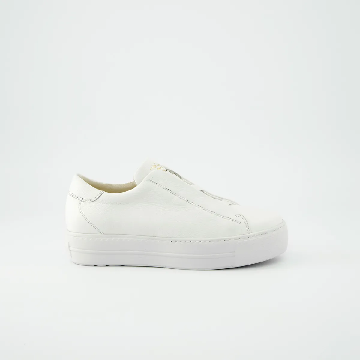 Paul Green Sneaker|5529-039 Weiß