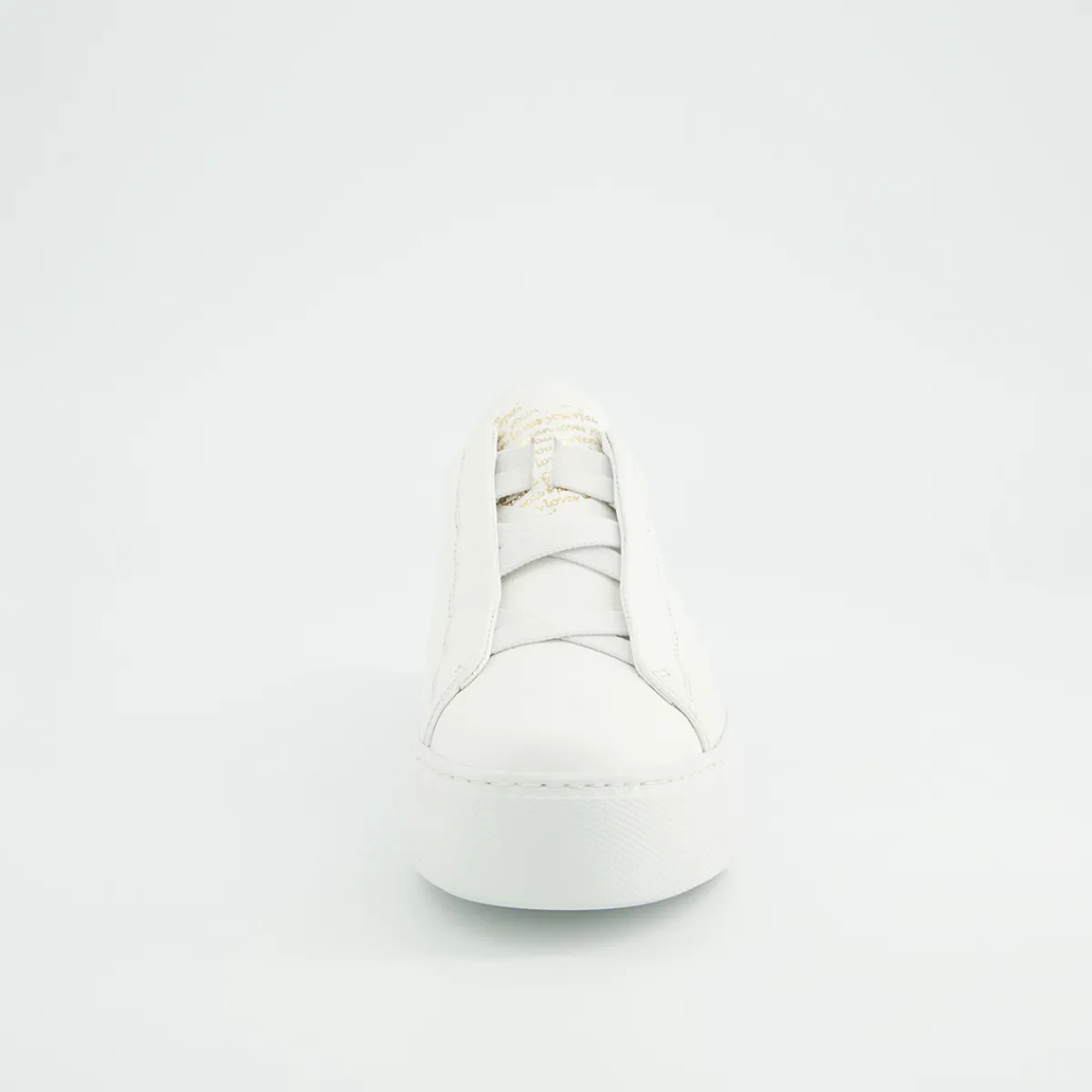 Paul Green Sneaker|5529-039 Weiß