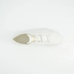 Paul Green Sneaker|5529-039 Weiß