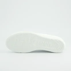 Paul Green Sneaker|5529-039 Weiß