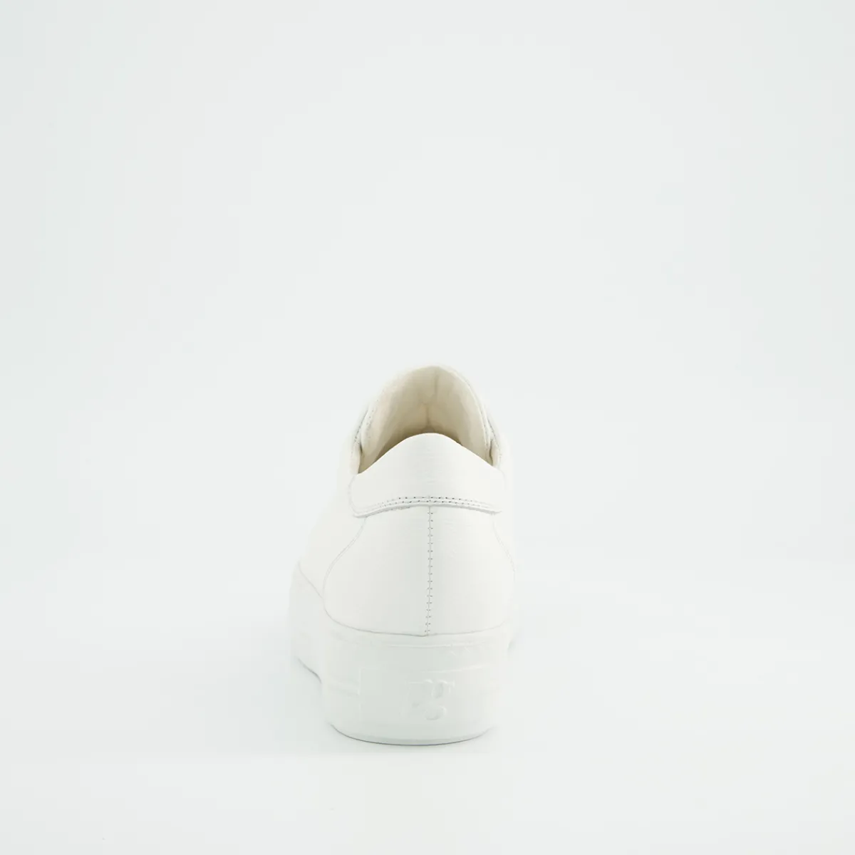 Paul Green Sneaker|5529-039 Weiß