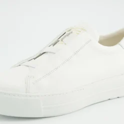 Paul Green Sneaker|5529-039 Weiß