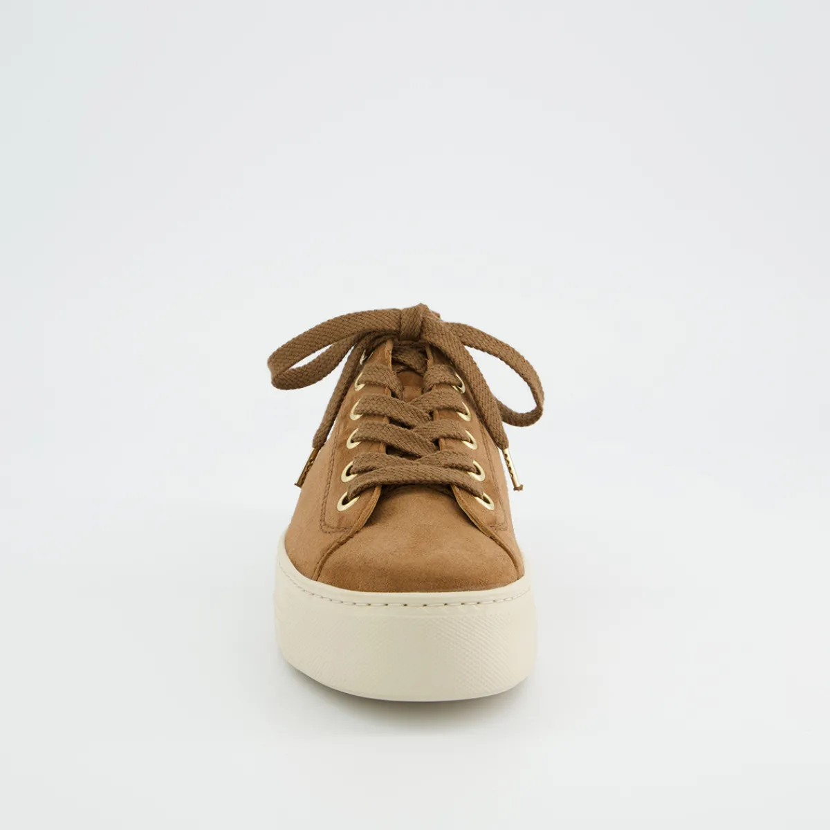 Paul Green Sneaker|4790-849 Braun