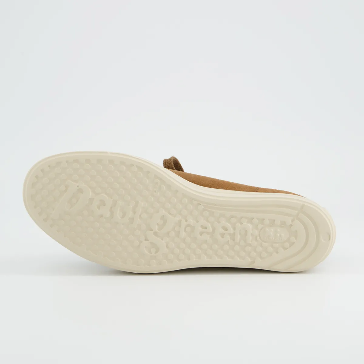 Paul Green Sneaker|4790-849 Braun