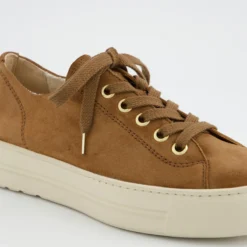 Paul Green Sneaker|4790-849 Braun