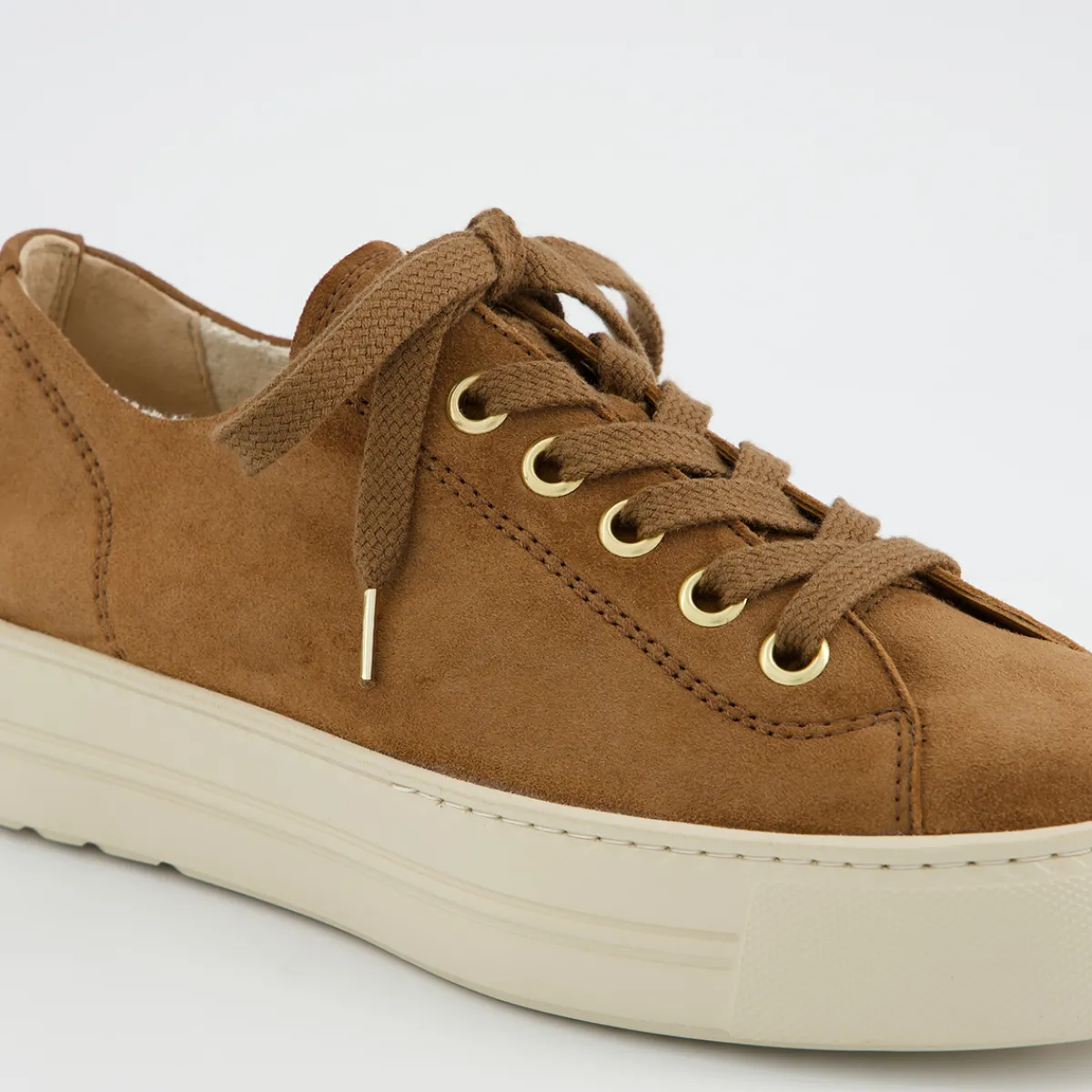 Paul Green Sneaker|4790-849 Braun