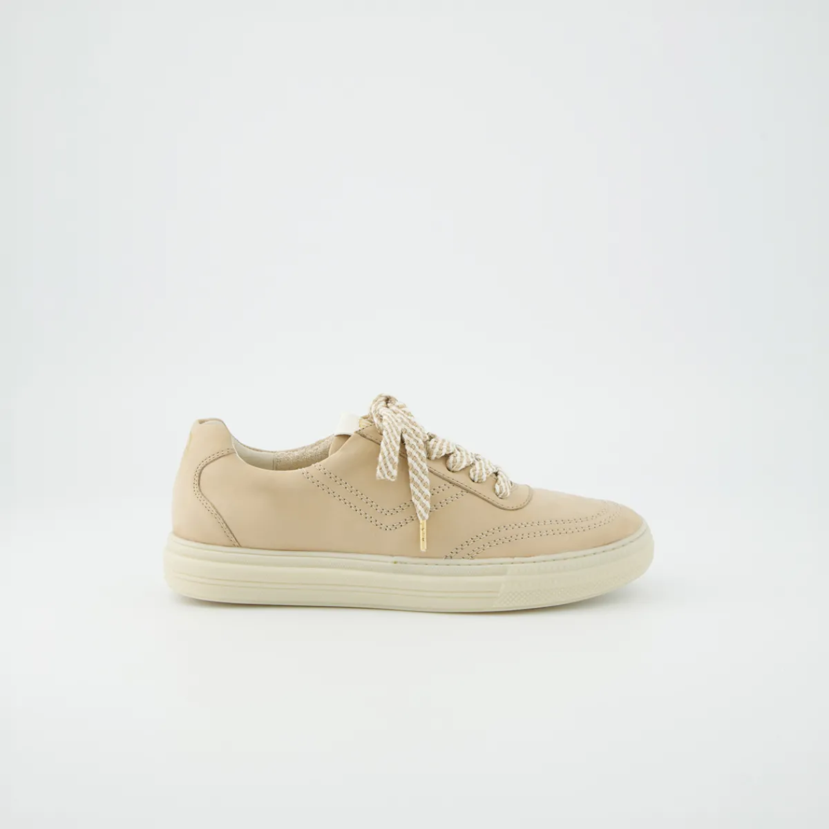 Paul Green Sneaker|5525-009 Beige