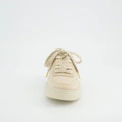 Paul Green Sneaker|5525-009 Beige