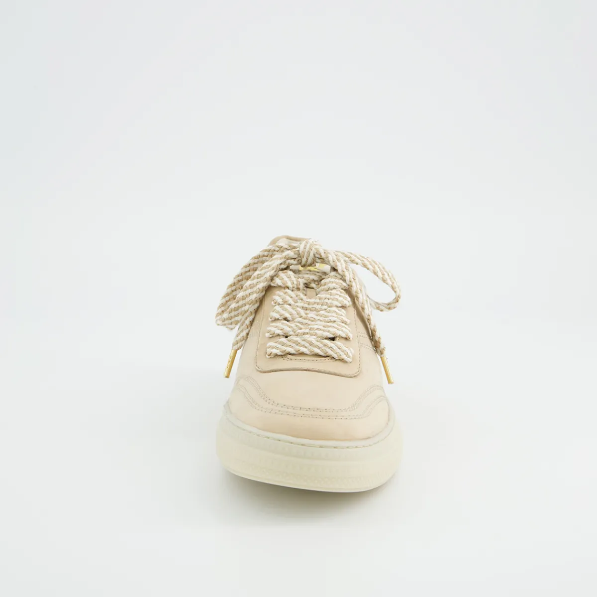 Paul Green Sneaker|5525-009 Beige