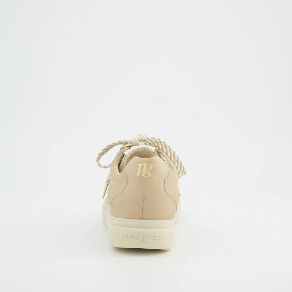 Paul Green Sneaker|5525-009 Beige