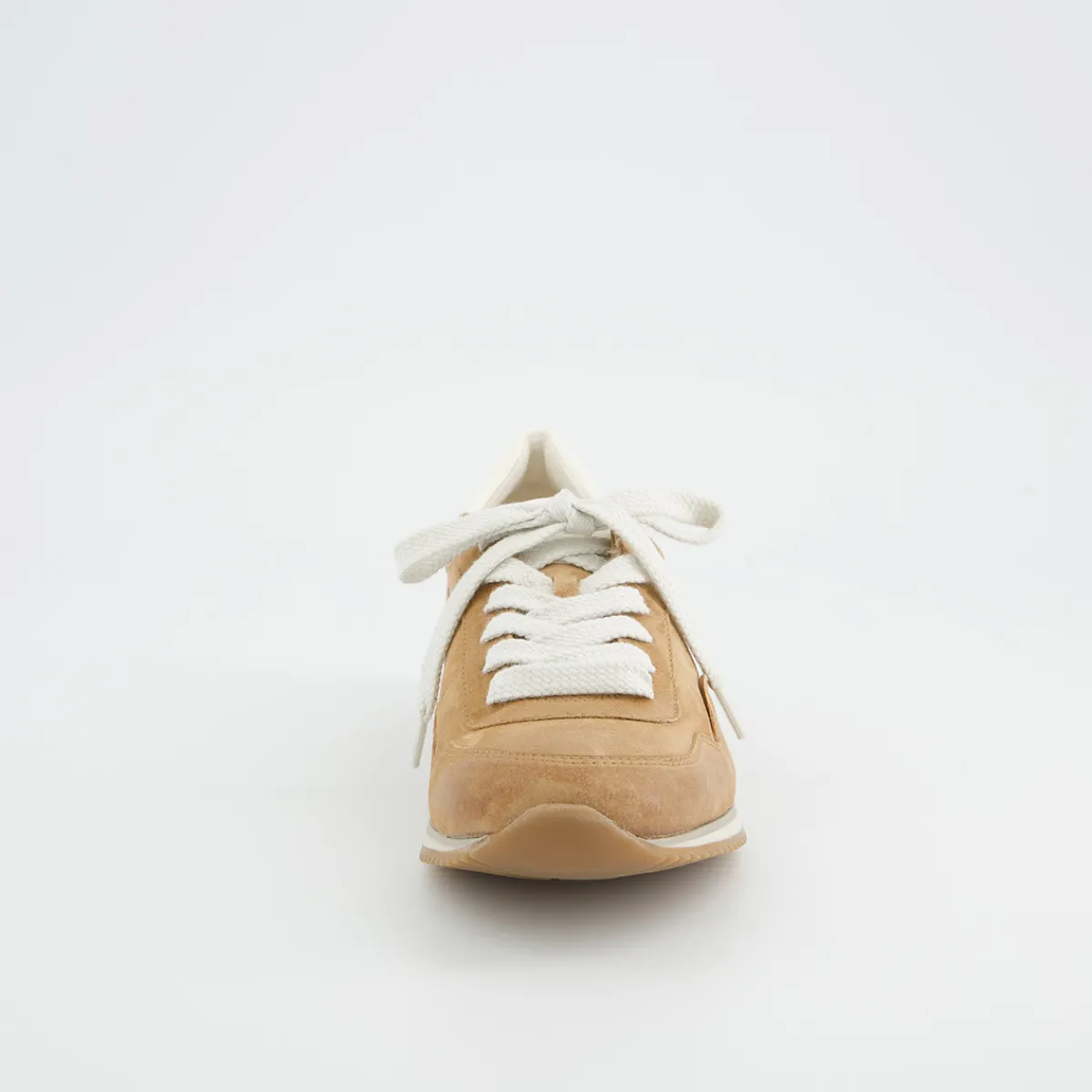 Paul Green Sneaker|5545-019 Braun