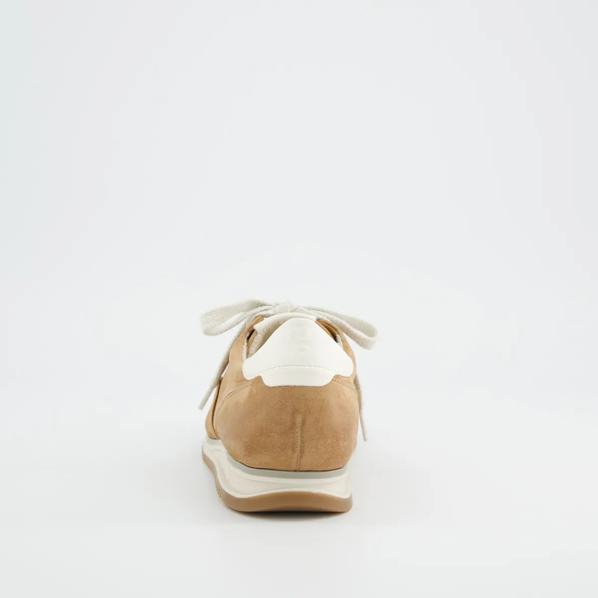 Paul Green Sneaker|5545-019 Braun