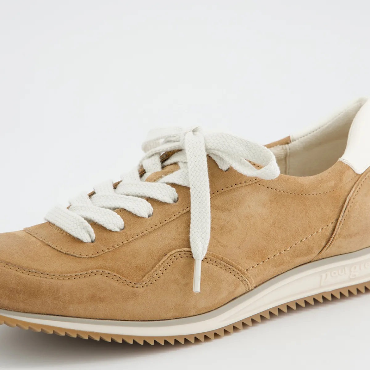 Paul Green Sneaker|5545-019 Braun