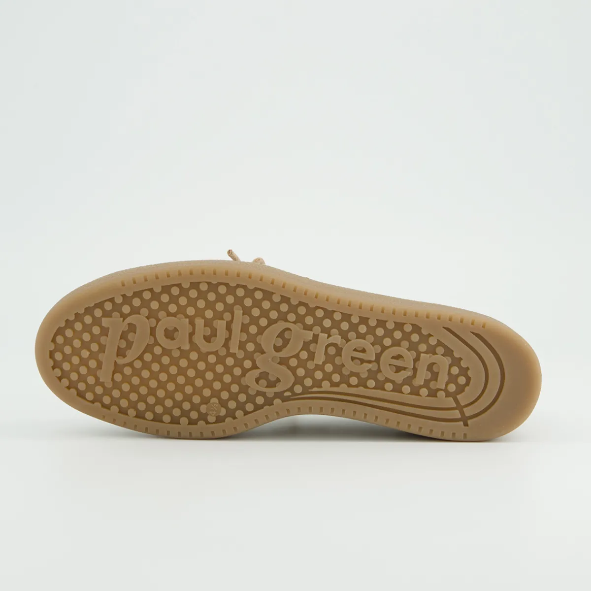 Paul Green Sneaker|1217-009 Beige