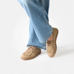 Paul Green Sneaker|1217-009 Beige