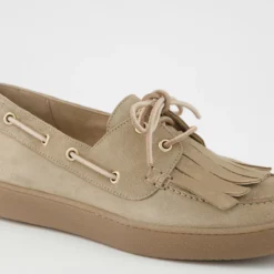 Paul Green Sneaker|1217-009 Beige