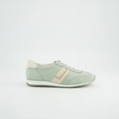 Paul Green Sneaker|5453-149 Grün