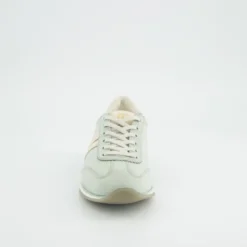 Paul Green Sneaker|5453-149 Grün