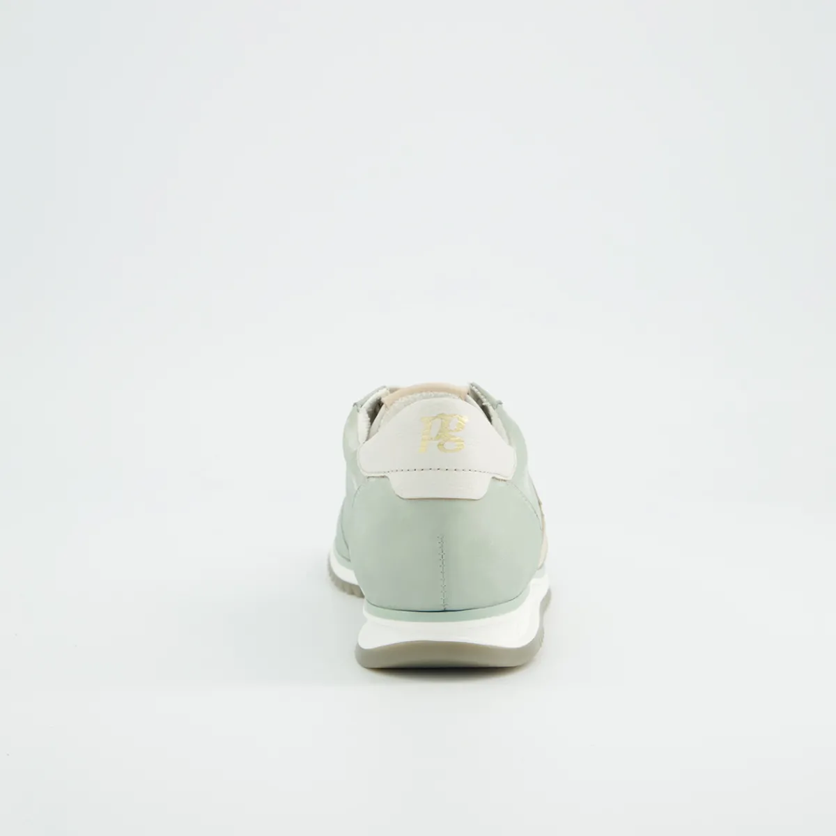 Paul Green Sneaker|5453-149 Grün