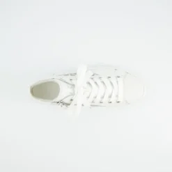 Paul Green Sneaker|5548-009 Weiß