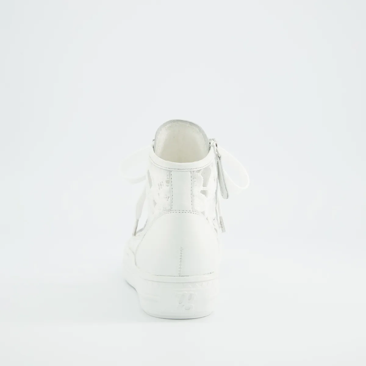 Paul Green Sneaker|5548-009 Weiß