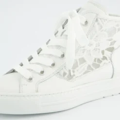 Paul Green Sneaker|5548-009 Weiß