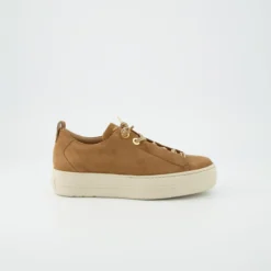 Paul Green Sneaker|5017-459 Braun