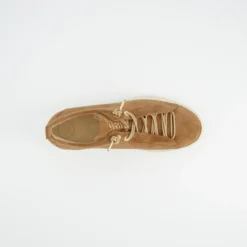 Paul Green Sneaker|5017-459 Braun