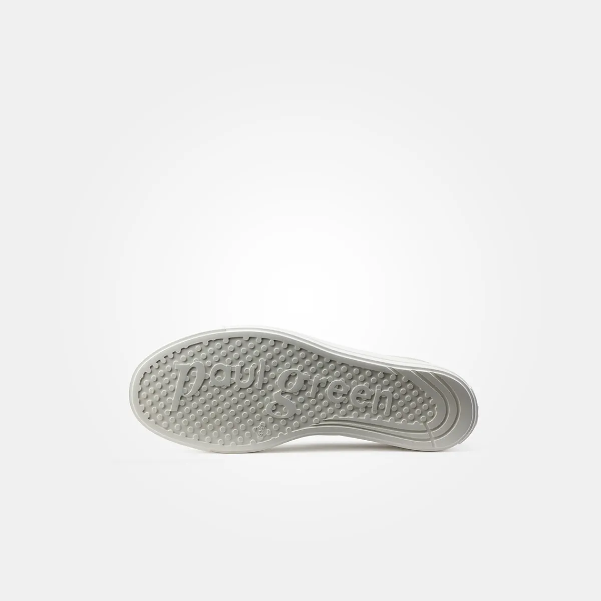Paul Green Sneaker|5017-123 Beige, metallik