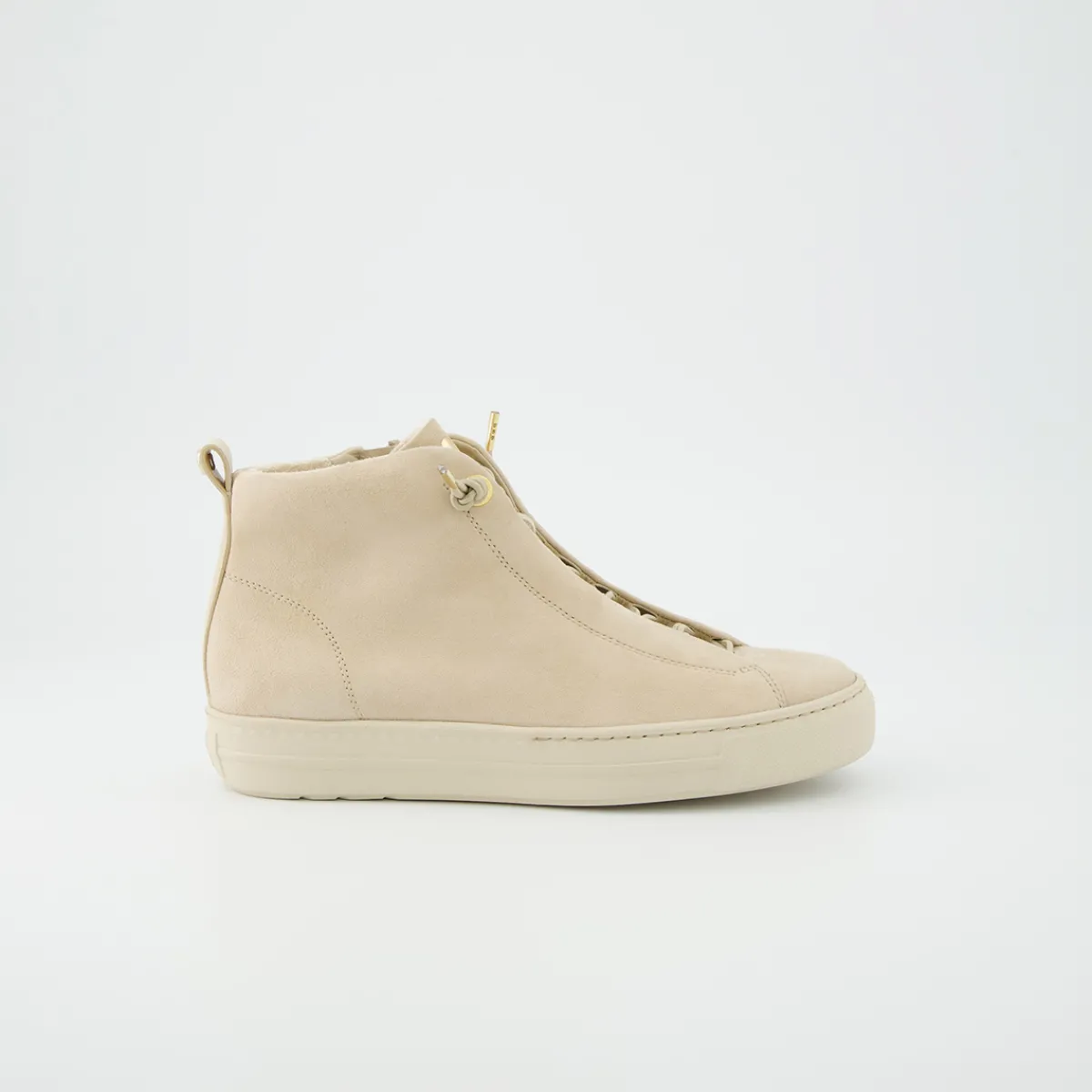 Paul Green Sneaker|5283-139 Beige